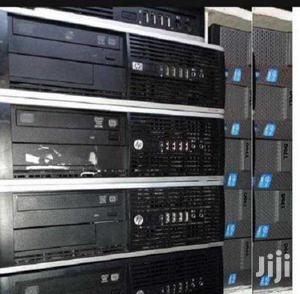 Desktop Cpu 160gb Hard Disk 2gb Ram
