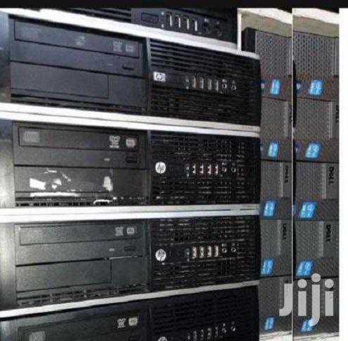 Desktop Cpu 160gb Hard Disk 2gb Ram - thumbnail 3