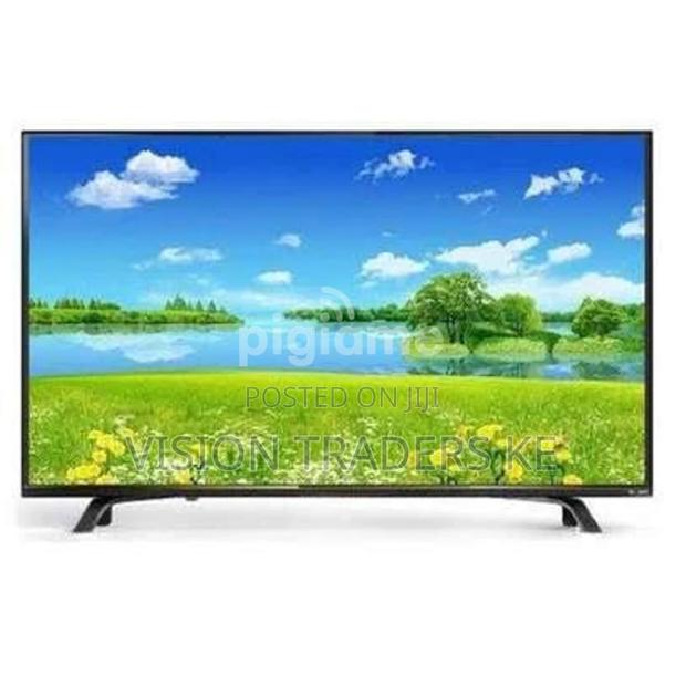 Amtec Digital Frameless Tv - thumbnail 3