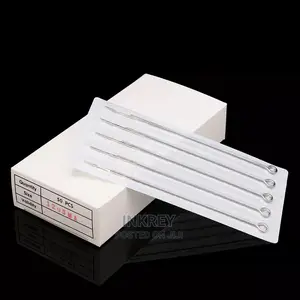 Tattoo Needles, Tattoo Stencil Papers