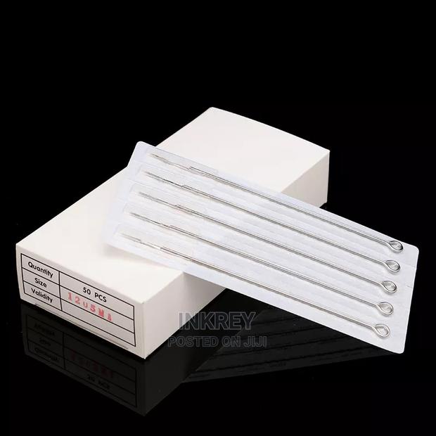 Tattoo Needles, Tattoo Stencil Papers - thumbnail 2