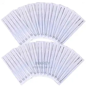 Tattoo Needles, Tattoo Stencil Papers
