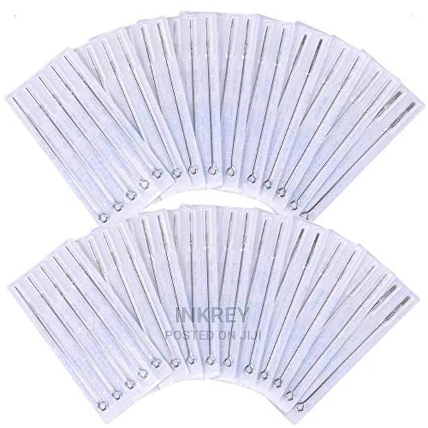 Tattoo Needles, Tattoo Stencil Papers - thumbnail 3