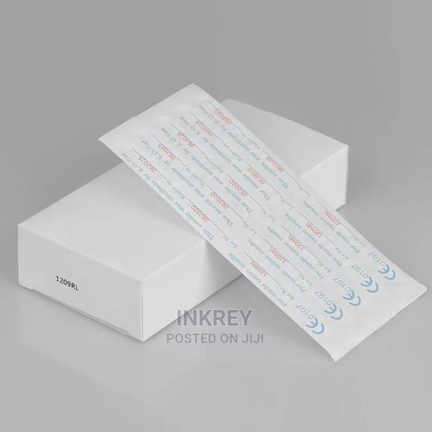 Tattoo Needles, Tattoo Stencil Papers - thumbnail 6