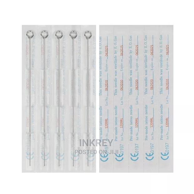 Tattoo Needles, Tattoo Stencil Papers - thumbnail 8