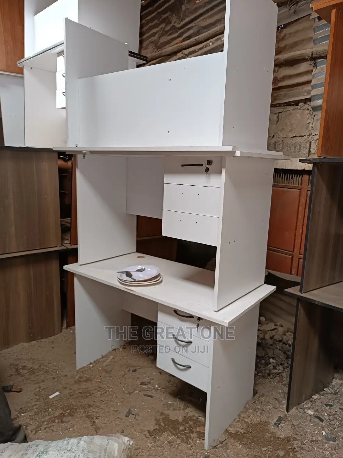 Office Desk