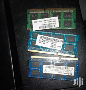 Laptop 4gb Ram Ddr3 and Ddr4 Available at Affordable Prices