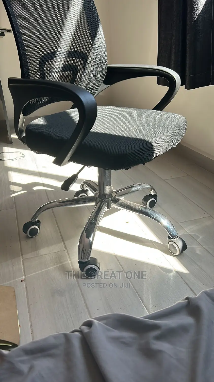 Office Desk