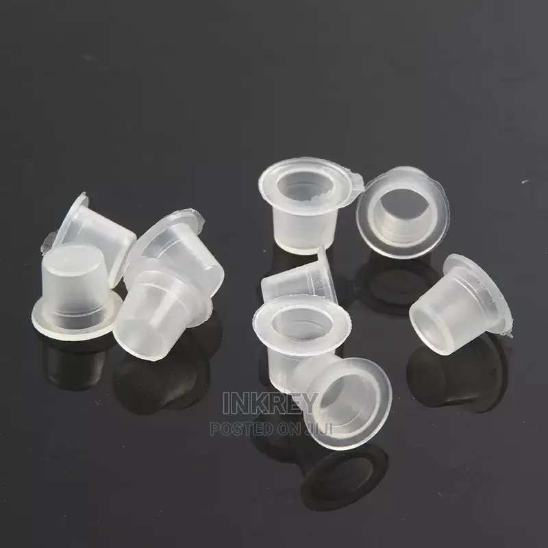 Permanent Tattoo Ink And Tattoo Ink Cups