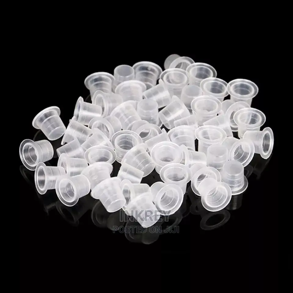 Permanent Tattoo Ink And Tattoo Ink Cups