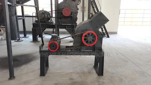 Gold Rock Crushers - thumbnail 3