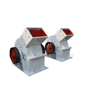 Ore Crusher In Nairobi
