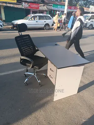 Office Desk