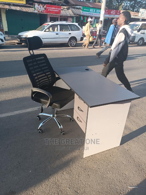 Office Desk