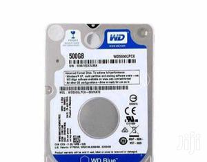 Slim Sata 500gb Hard Disk for Laptop Available