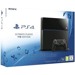 Sony Playstation 4slim PS 1TB - thumbnail 2