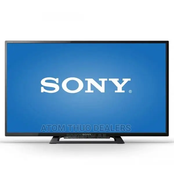 32 Inches Sony R300 Digital Tv