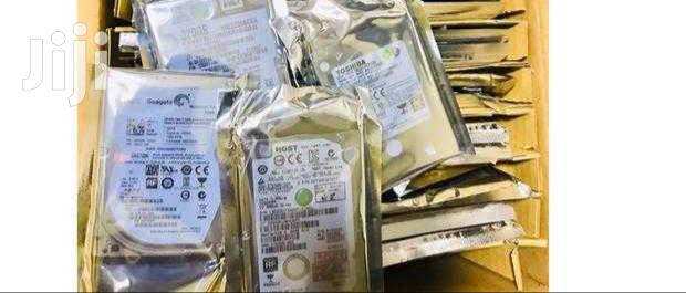 New Arrival of All Laptops Hard Disk at Affordable Prices - main view
