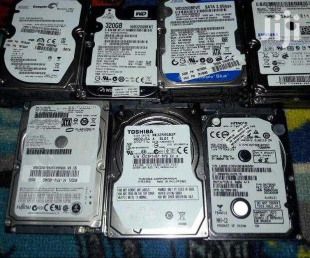 Clearance Sales for Desktops and Laptops Internal Hard Disk