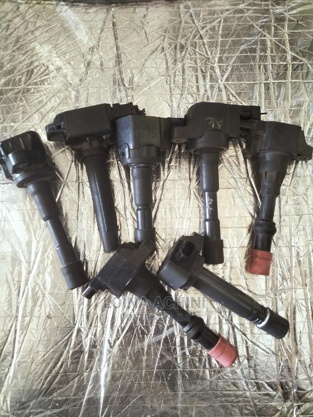 Honda Vezel,Civic,Insight,Fit Ignition Coils - thumbnail 3