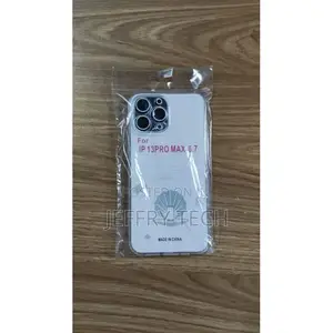 Clear Soft TPU Phone Case for iPhone 14 13 12 11 Pro Max Sh