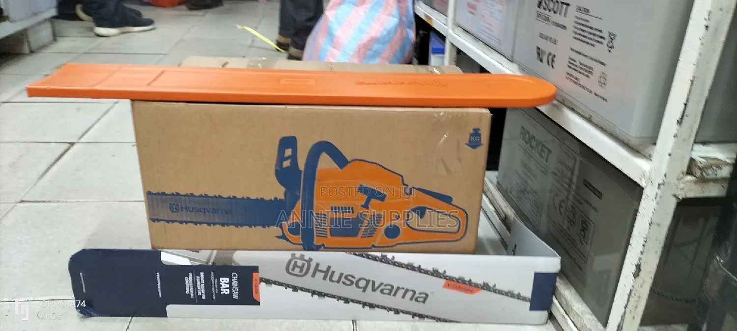 Original 272xp Power Saw for Commercial Services