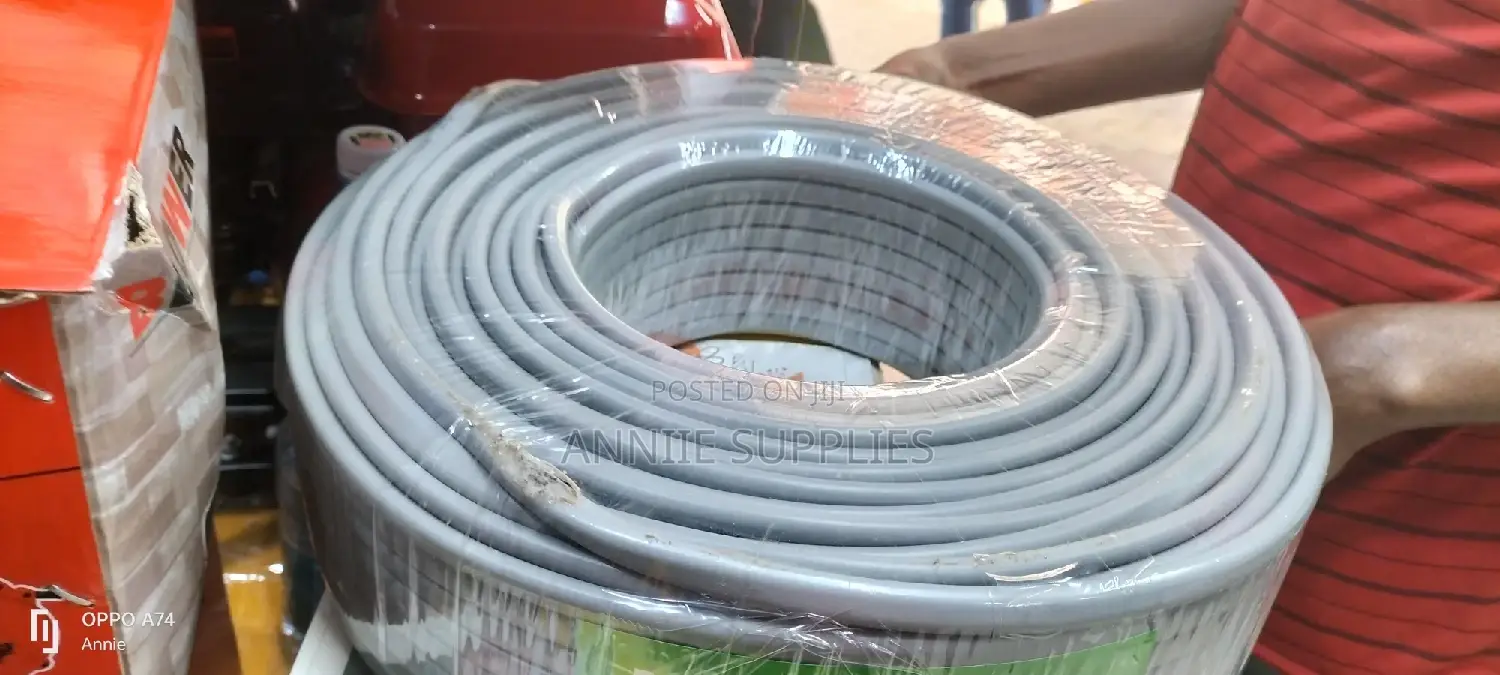 Master Cable
