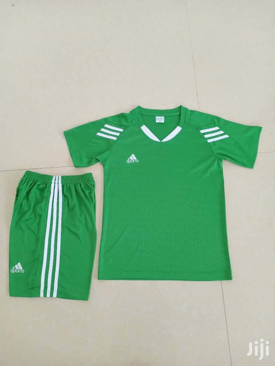 Under 13 Soccer Uniforms