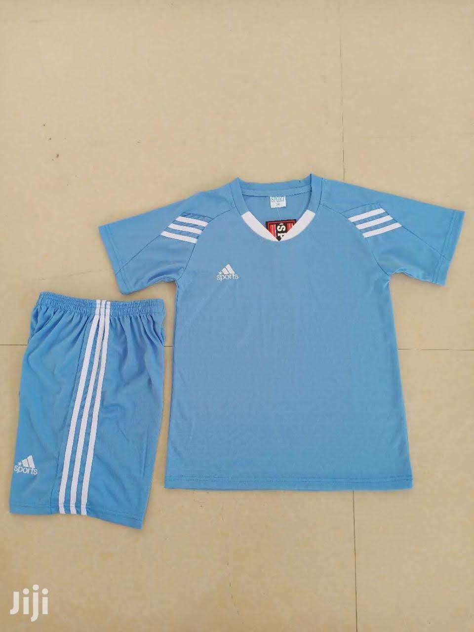 Under 13 Soccer Uniforms