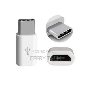 Android Micro USB Type C Connector Adapter Convert - thumbnail 2