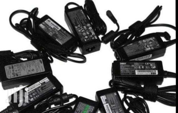 Dell Laptop Chargers Available