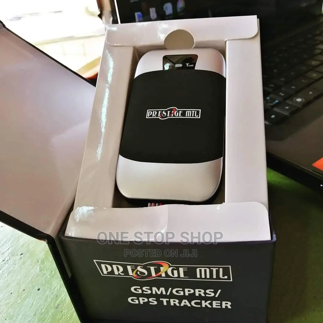 Gps,Gprs Car Antitheft Tracker