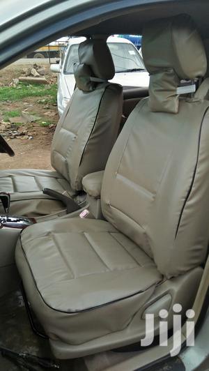Sultani Car Seat Covers