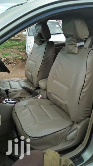 Sultani Car Seat Covers