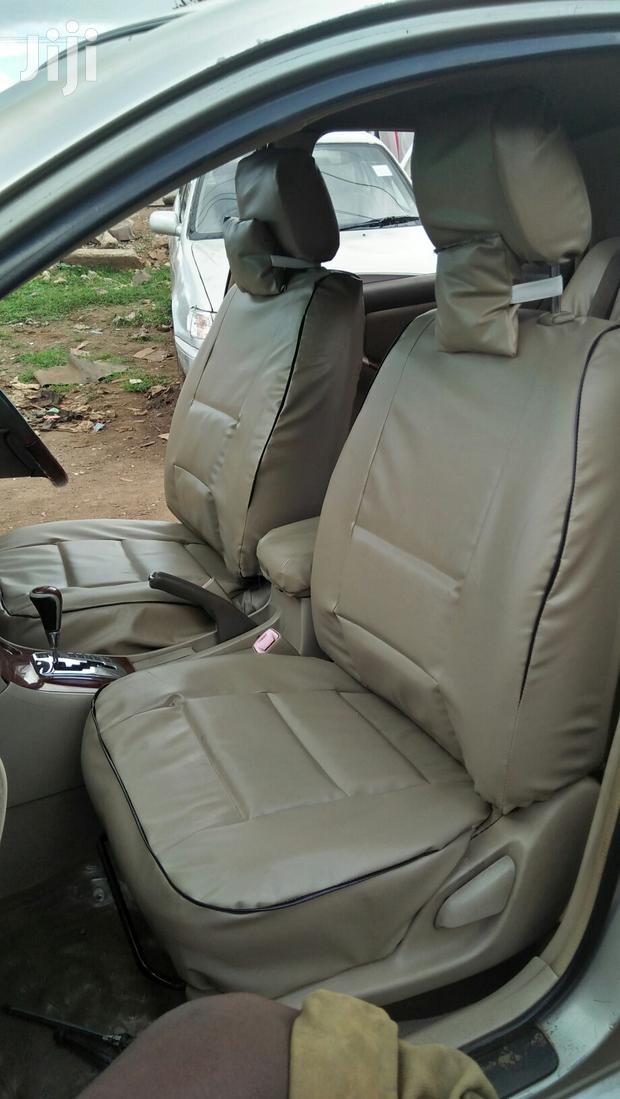 Sultani Car Seat Covers - thumbnail 3