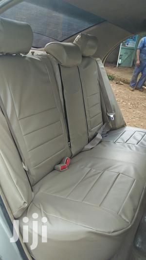 Sultani Car Seat Covers