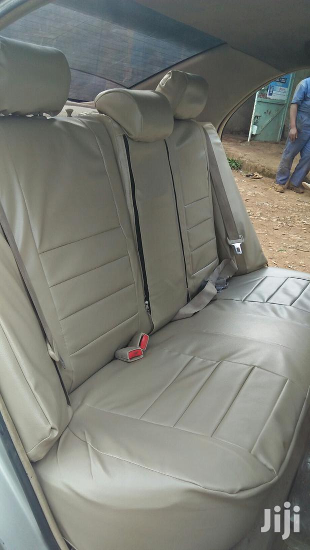 Sultani Car Seat Covers - thumbnail 4