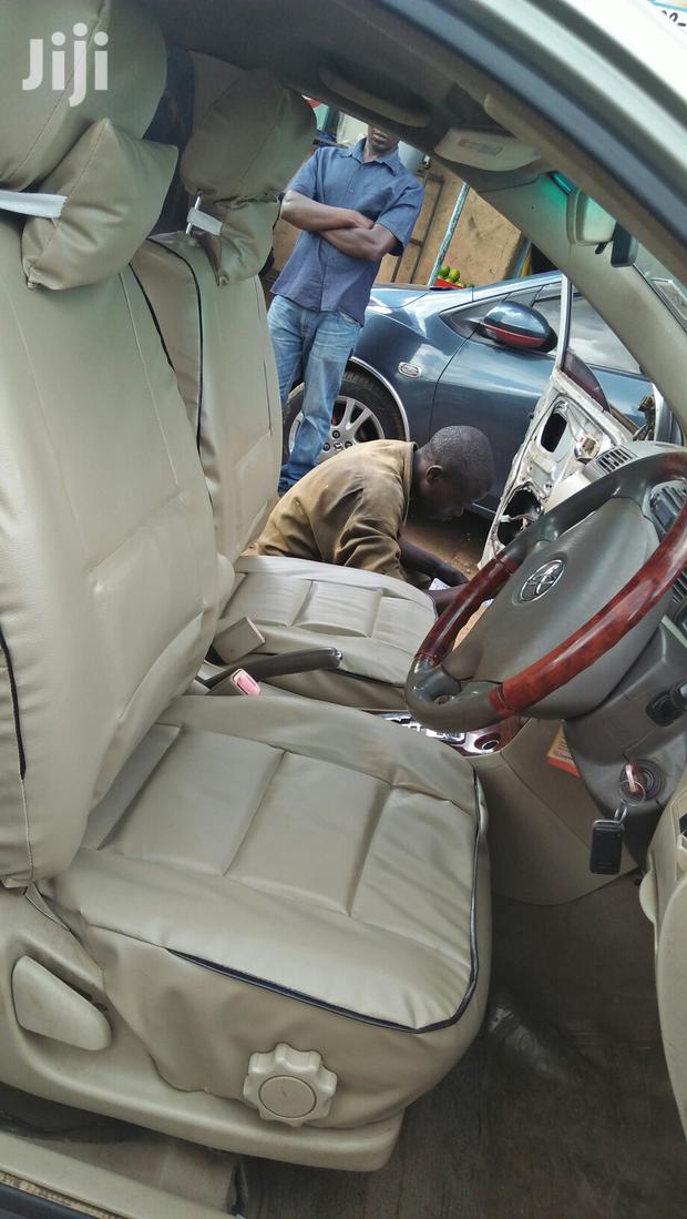 Sultani Car Seat Covers - thumbnail 5