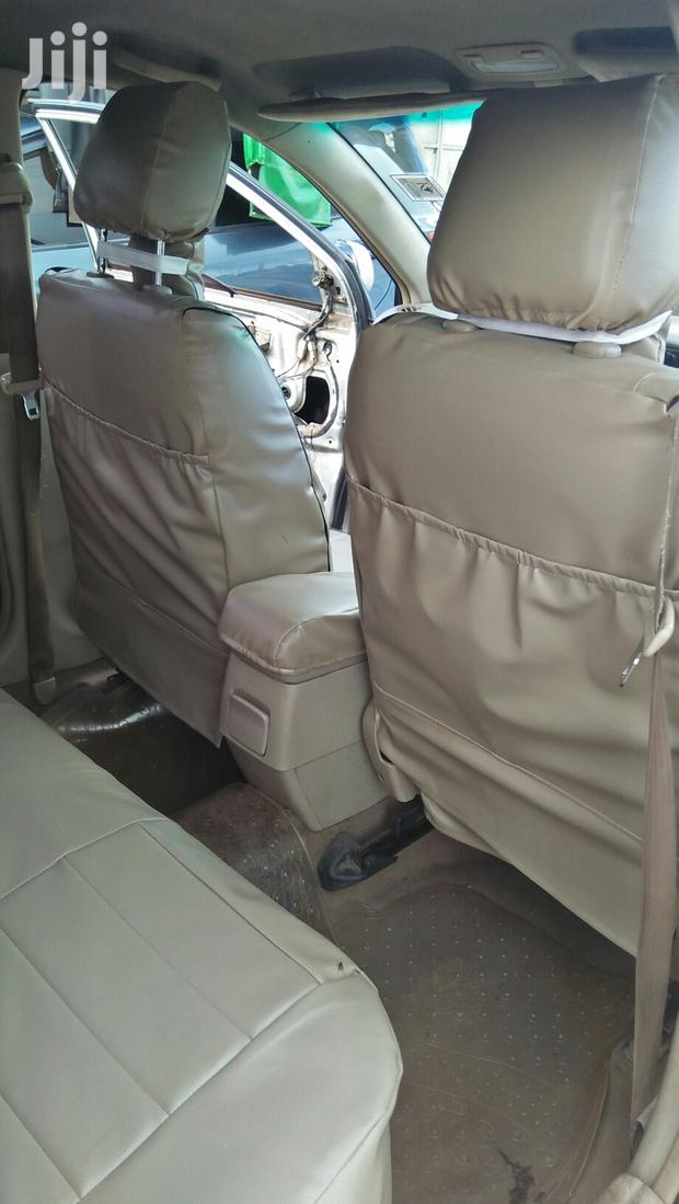 Sultani Car Seat Covers - thumbnail 6