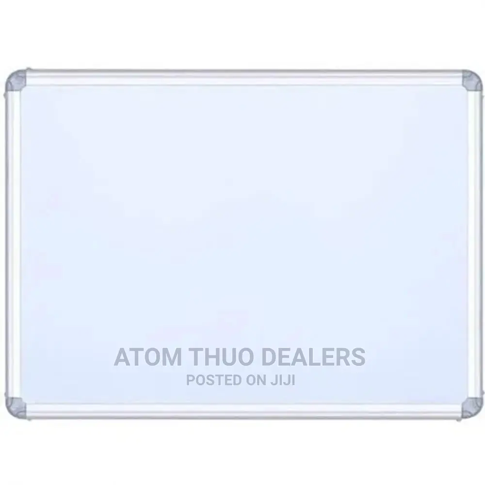 3 by 2 White Board Brand New