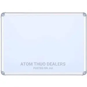 3 by 2 White Board Brand New