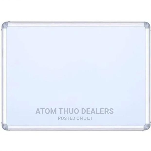 3 by 2 White Board Brand New