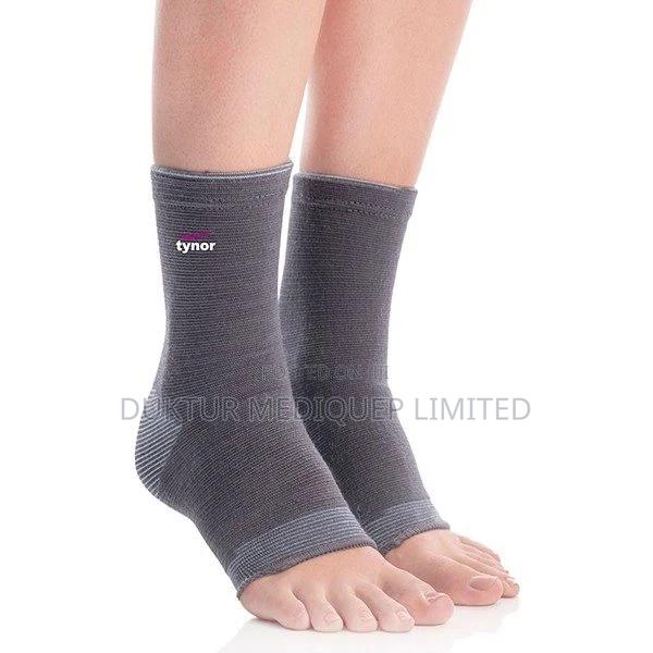 Tynor Anklets (Pair) - S, M, L, Xl, CH - main view