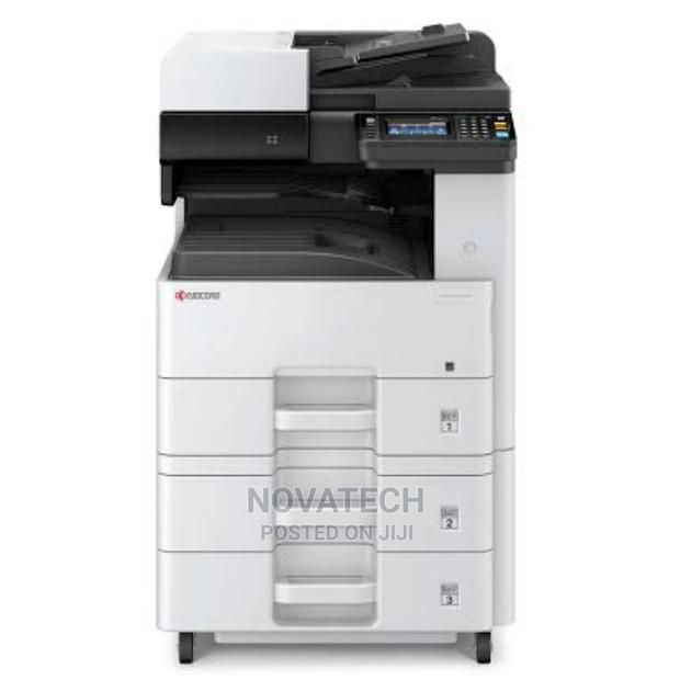 Kyocera M4125idn Copier Printer