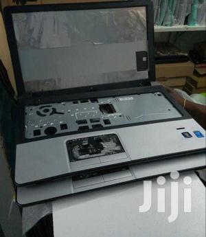 Hp Casings Available