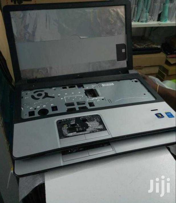 Hp Casings Available - main view