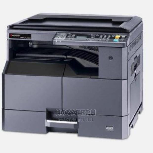 , KYOCERA Taskalfa 2321A Copier Printer - main view