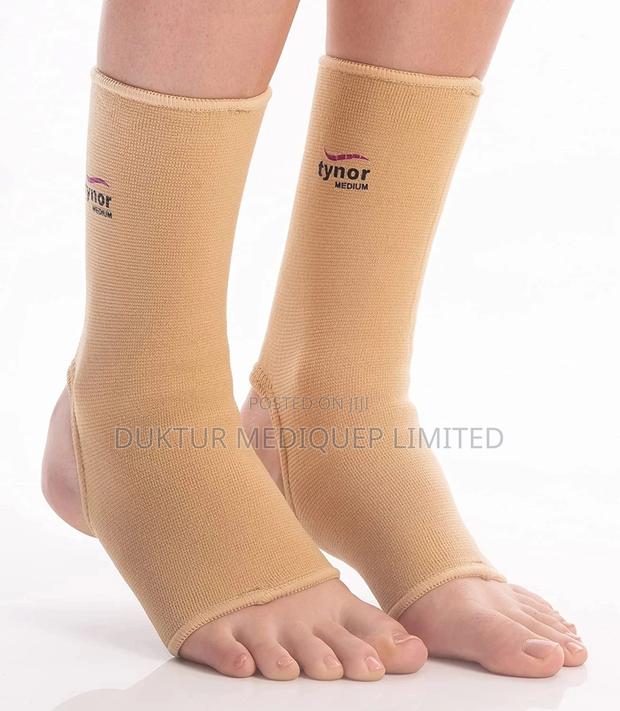 Tynor Anklets (Pair) - S, M, L, Xl, CH - thumbnail 6