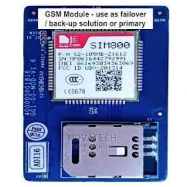 GSM Module Yeastar GSM Module for S Series PBX - main view