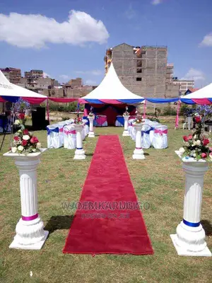 Wedding, Graduation Tents ,Tables and Chairs for Hire